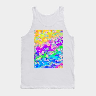 Candy Delight Tank Top